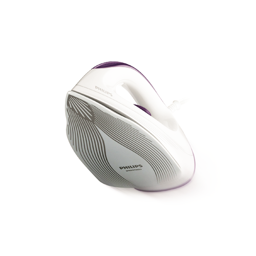 Philips Setrika Dry - GC160